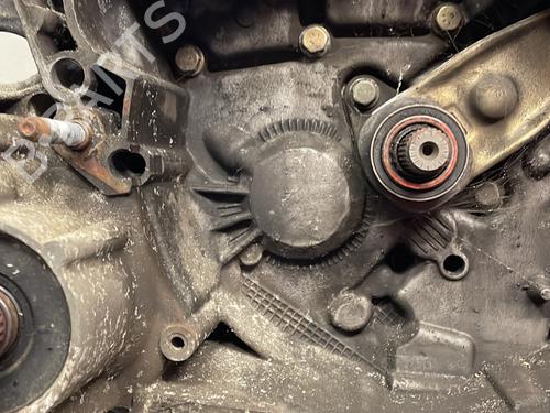 Used Gearbox Gearbox RENAULT LAGUNA I (B56_, 556_) 2.0 (B56C/H/N) (113 hp) 31216200 31216200