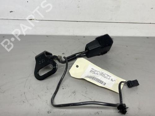 Used Seat buckle PEUGEOT 5008 (0U_, 0E_) 1.6 HDi (112 hp) 26421596