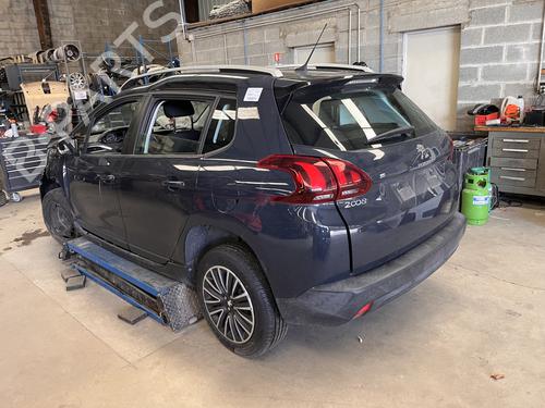 Right tailgate light PEUGEOT 2008 I (CU_) 1.2 PureTech 82 | BP33047462C80 - Image 14