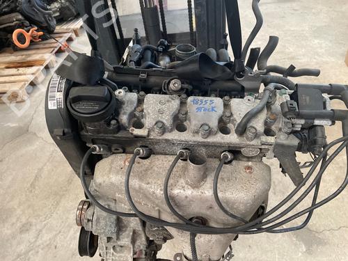 Engine VW POLO (6N2) | BP37662306M1 - Image 6