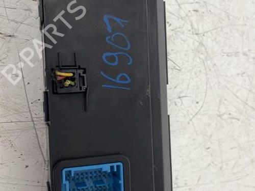 Used Electronic module Electronic module CITROËN C4 II (NC_) 1.6 VTi 120 (NC5FS0, NC5FS9) (120 hp) 26416249 26416249