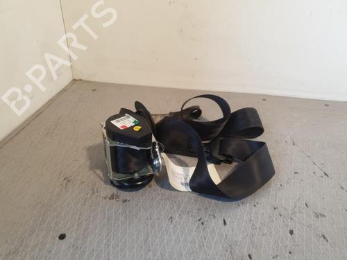 Front right seatbelt VW GOLF VI (5K1) 1.6 TDI | BP26427510I25