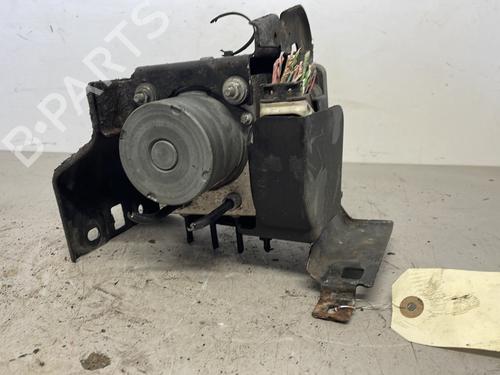 Used ABS pump PEUGEOT PARTNER Box Body/MPV 1.6 BlueHDi 100 (100 hp) 30706309