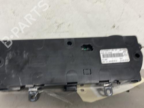AC Styreenhet / Manøvreringsenhet RENAULT ZOE (BFM_) ZOE | BP26418561I5 