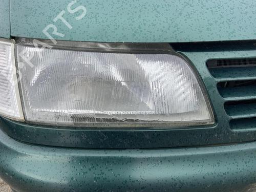 Used Right headlight VW SHARAN (7M8, 7M9, 7M6) 1.9 TDI (110 hp) 26417108
