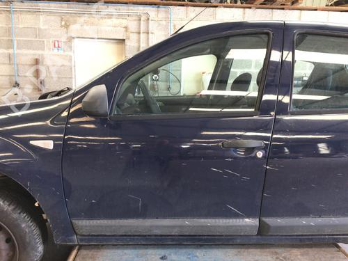 Used Front left lock DACIA SANDERO 1.4 (BS0C, BS0A, BS0G, BS1F, BS0E) (75 hp) 26425093