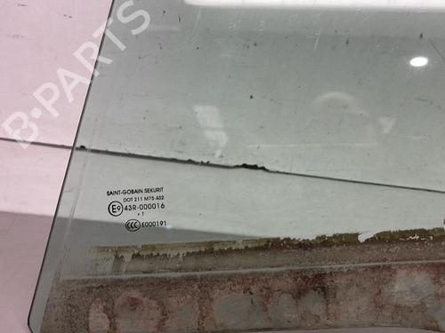 front-left-door-window-peugeot-partner-box-bodympv-2008-30706267 main image