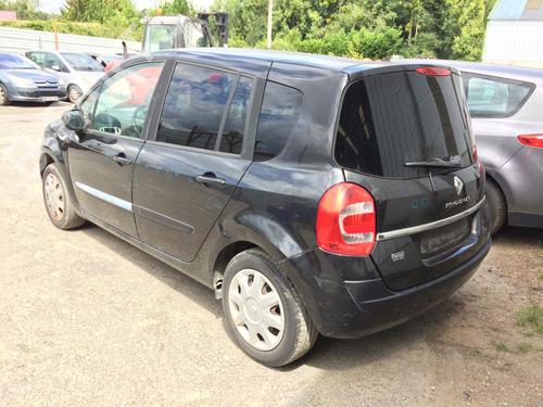 Andere für RENAULT MODUS / GRAND MODUS (F/JP0_) 1.5 dCi (JP0G, JP0H) (106 hp) 27838196