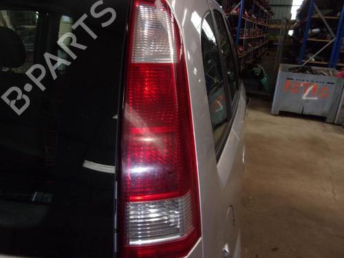 Used Right taillight OPEL MERIVA A MPV (X03) 1.7 CDTI (E75) (100 hp) 26422765
