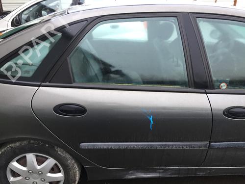 Used Rear right window mechanism RENAULT LAGUNA I (B56_, 556_) 2.0 (B56C/H/N) (113 hp) 30706216