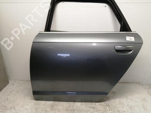 Dør venstre bak AUDI A6 C6 Avant (4F5) 2.0 TDI | BP26419711C4 