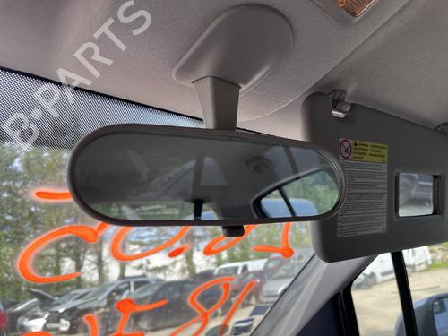 Used Rear mirror Rear mirror OPEL AGILA B (H08) 1.0 (F68) (65 hp) 36144848 36144848