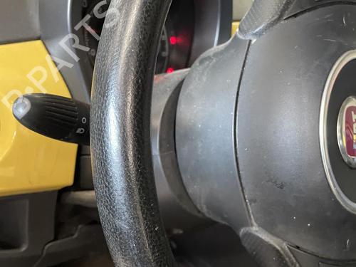 Steering wheel FIAT 500 (312_) 1.3 D Multijet (312AXB1A) | BP26427327C49  - Image 7