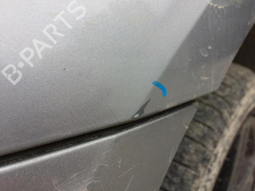 Left front fenders PEUGEOT 307 (3A/C) 2.0 HDi 110 | BP27734311C41 