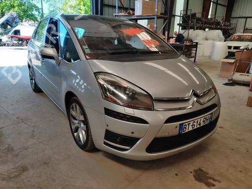 Left tailgate light CITROËN C4 Picasso I MPV (UD_) 2.0 HDi 138 | BP26428150C79 - Image 4