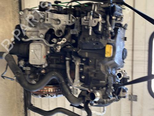 Engine RENAULT MEGANE IV Hatchback (B9A/M/N_) 1.5 dCi 110 (B9A3) | BP33738410M1  - Image 5