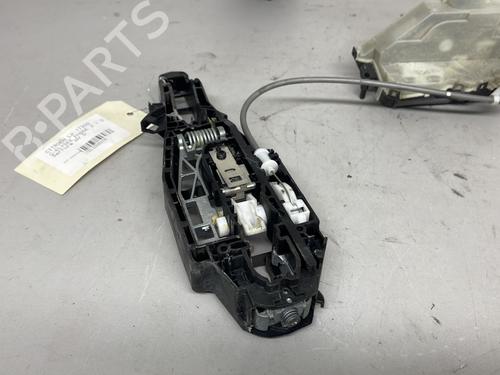 Front right lock CITROËN C-ELYSEE (DD_) 1.5 BlueHDi 100 | BP26424241C97  - Image 5