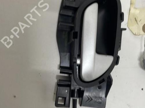 Front right lock CITROËN BERLINGO MULTISPACE (B9) 1.6 | BP26416537C97 