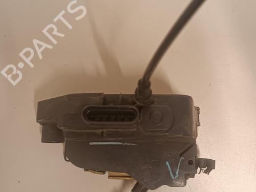 Front right lock PEUGEOT 307 CC (3B) 2.0 16V | BP26422053C97 