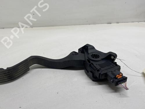 Pedal CITROËN C-ELYSEE (DD_) 1.2 VTi 82 (82 hp) 31613126