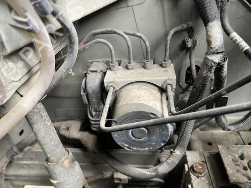 Used ABS pump OPEL MOVANO B Van (X62) 2.3 CDTI FWD (FV) (136 hp) 26420185