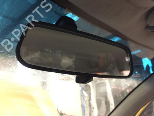 Espelho interior CHEVROLET MATIZ (M200, M250) 0.8 (52 hp) 31039748