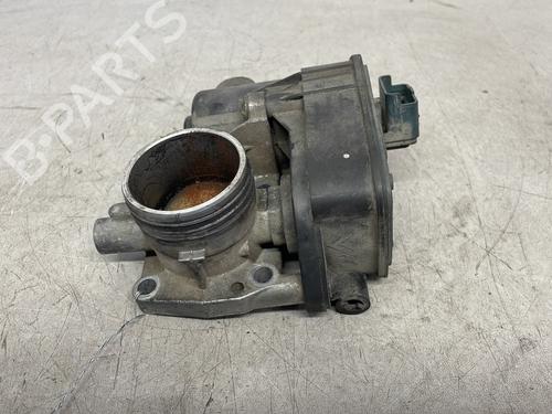 Throttle body CITROËN C4 CACTUS 1.2 VTi 82 | BP27573676M82 - Image 5