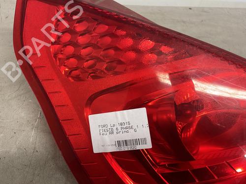 Left taillight FORD FIESTA VI (CB1, CCN) 1.25 | BP31610772C34 - Image 11