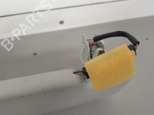 Right sun visor VW POLO V (6R1, 6C1) 1.6 TDI | BP26419670I2 