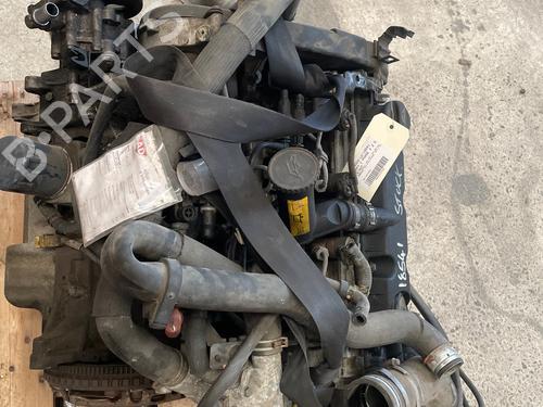 Used Engine Engine 37077548 37077548