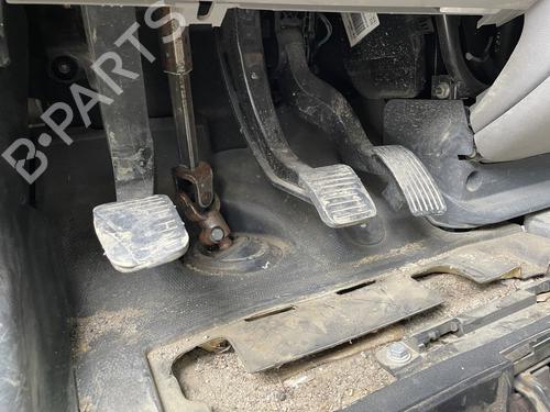 pedal-citroen-jumper-ii-van-2006-35808075 main image