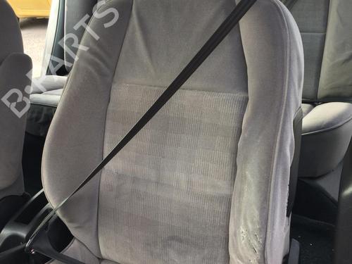 Sikkerhedssele-spænde PEUGEOT 307 (3A/C) 1.6 16V (109 hp) 29202080