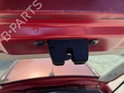 Used Tailgate lock Tailgate lock 37633902 37633902