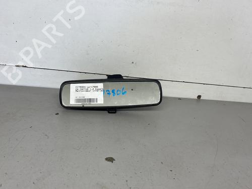 Rear mirror CITROËN C4 CACTUS 1.2 VTi 82 | BP27474602I6 