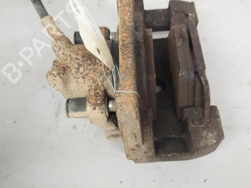 Left front brake caliper BMW X3 (E83) 3.0 d | BP26426560M105 - Image 3