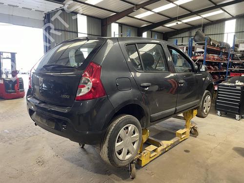 Front right window mechanism DACIA SANDERO 1.5 dCi | BP26427304C23 - Image 7