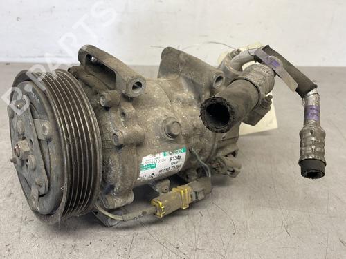 AC compressor CITROËN C4 I (LC_) 1.6 HDi | BP33961269M34 - Image 4
