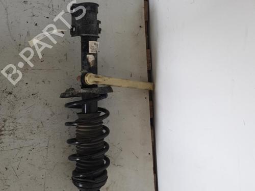 Used Right front shock absorber OPEL MERIVA B MPV (S10) 1.4 (75) (120 hp) 26416839