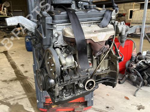 Used Engine CITROËN ZX (N2) 1.4 i (75 hp) 30177008