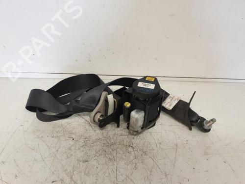 Front right seatbelt RENAULT KOLEOS I (HY_) 2.0 dCi (HY0K) | BP26426965I25 - Image 3