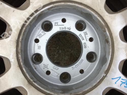 Rim BMW 5 (E39) 520 d | BP27654345C45 