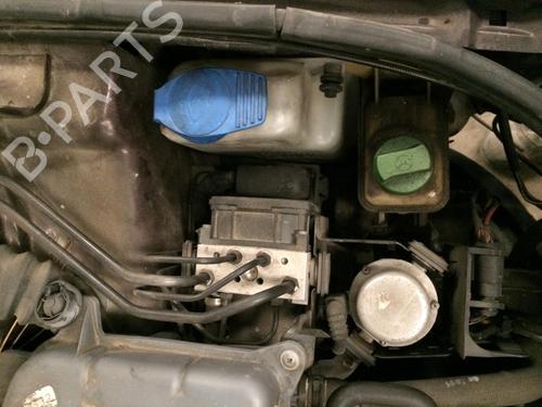 ABS pump AUDI A6 C5 Avant (4B5) 3.0 quattro | BP26599341M43 