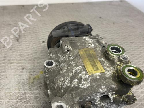 AC compressor FORD FIESTA VI (CB1, CCN) 1.25 | BP31613149M34  - Image 5