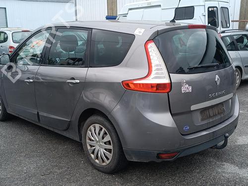 Instrument cluster RENAULT GRAND SCÉNIC III (JZ0/1_) 1.5 dCi (JZ09, JZ0D, JZ10, JZ14, JZ1G, JZ29, JZ2C) | BP26427894C47 