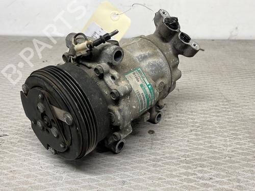 AC compressor RENAULT CLIO II (BB_, CB_) 1.2 16V (BB05, BB0W, BB11, BB27, BB2T, BB2U, BB2V, CB05,... | BP31017692M34