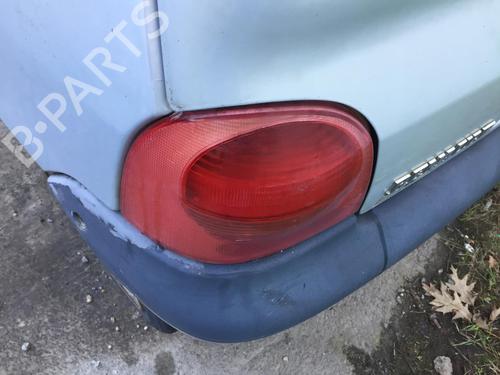 Venstre Baklys RENAULT TWINGO I (C06_) 1.2 (C066, C068) | BP29615545C34 