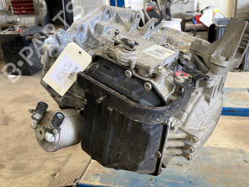 Used Gearbox Gearbox PEUGEOT 508 I (8D_) 2.2 HDi (204 hp) 33850347 33850347