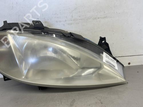 Used Right headlight Right headlight RENAULT MEGANE I Grandtour (KA0/1_) 1.9 dCi (KA05, KA1F) (102 hp) 26423267 26423267