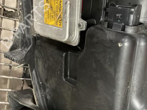 Lampa przednia lewa CITROËN C4 Picasso I MPV (UD_) 1.6 HDi | BP29912696C28 