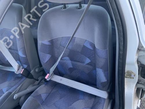 Used Parts RENAULT CLIO II (BB_, CB_) 1.6 (B/CB0D, BB00) 2742450